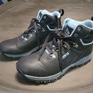 RBX hiking boots